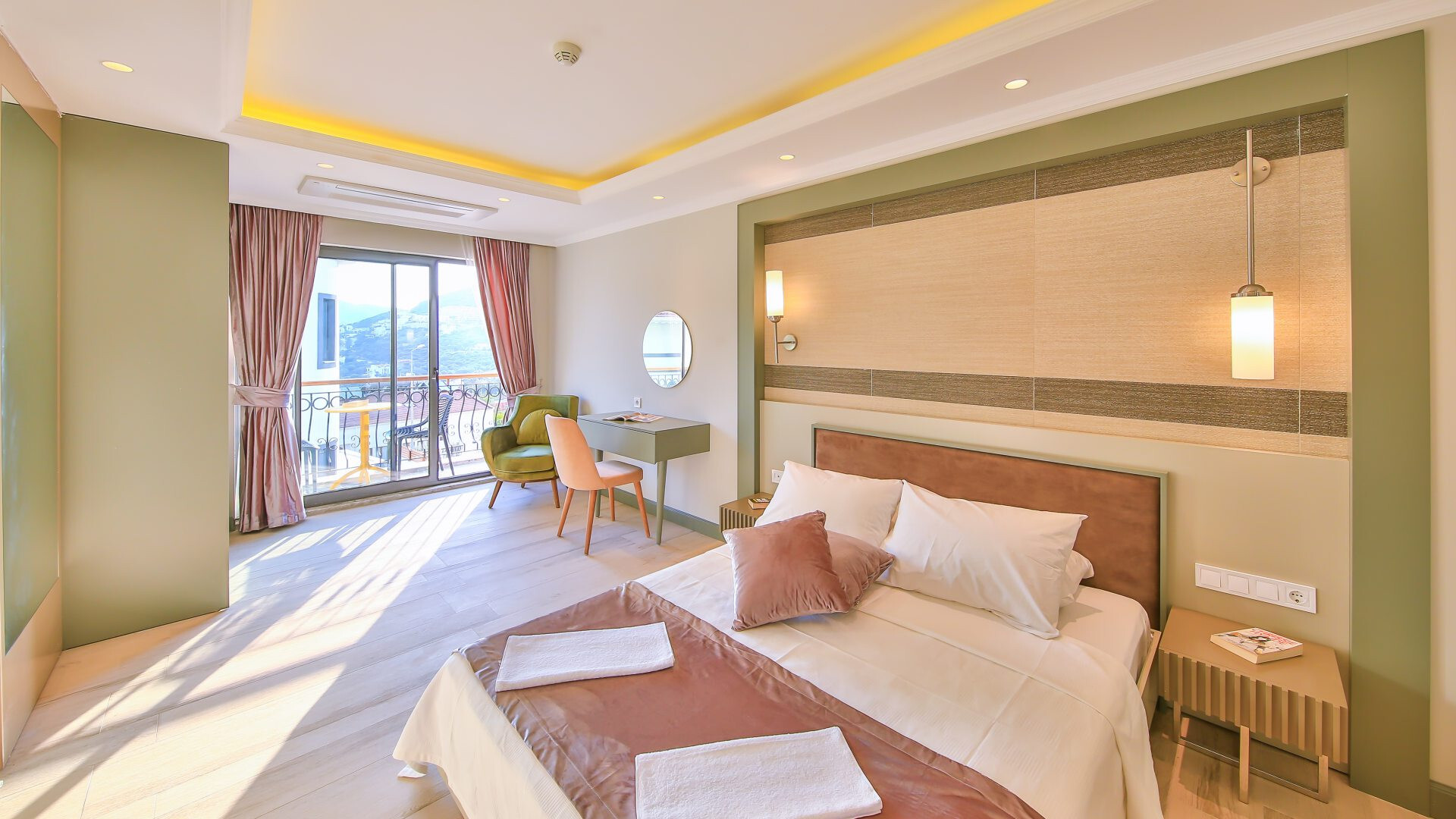 VBK67388 Villa Booking