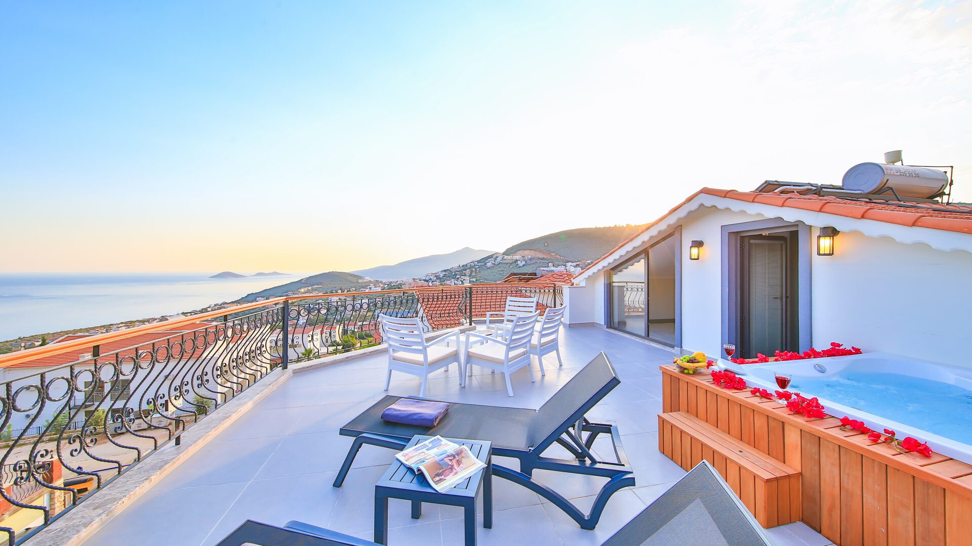 VBK67388 Villa Booking