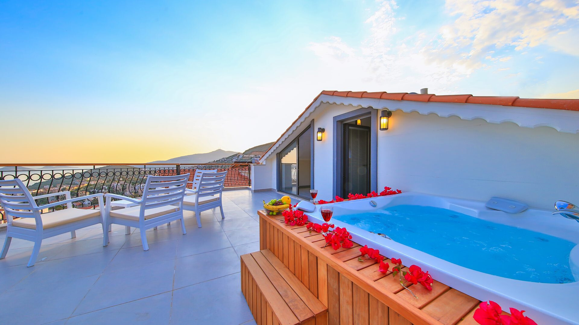 VBK67388 Villa Booking