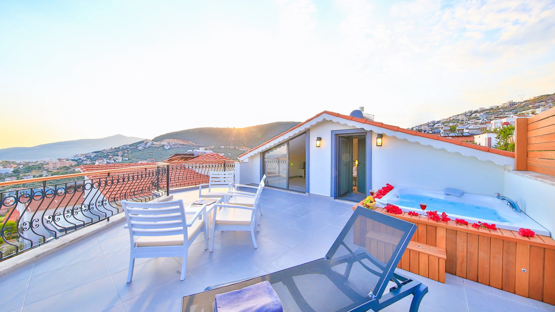 VBK67388 Villa Booking