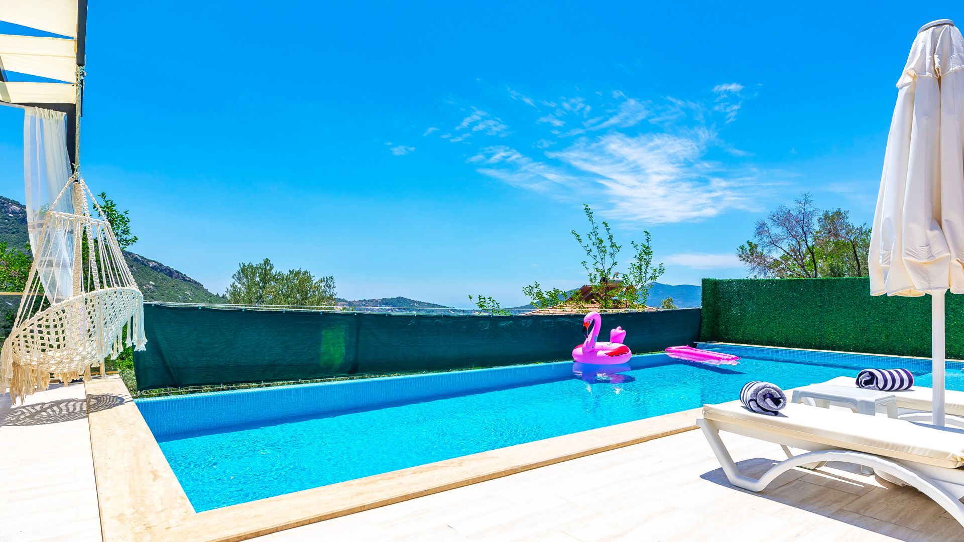 VBK53462 Villa Booking