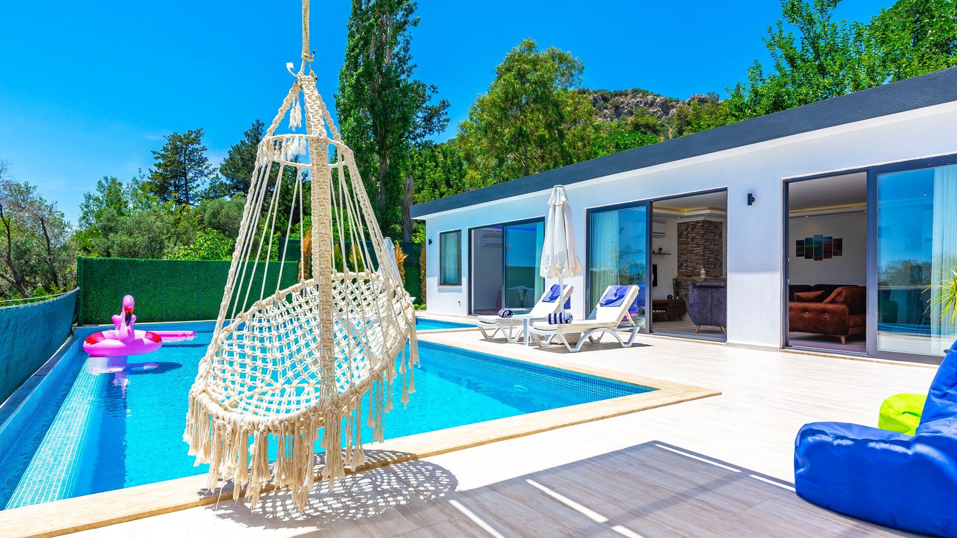 VBK53462 Villa Booking