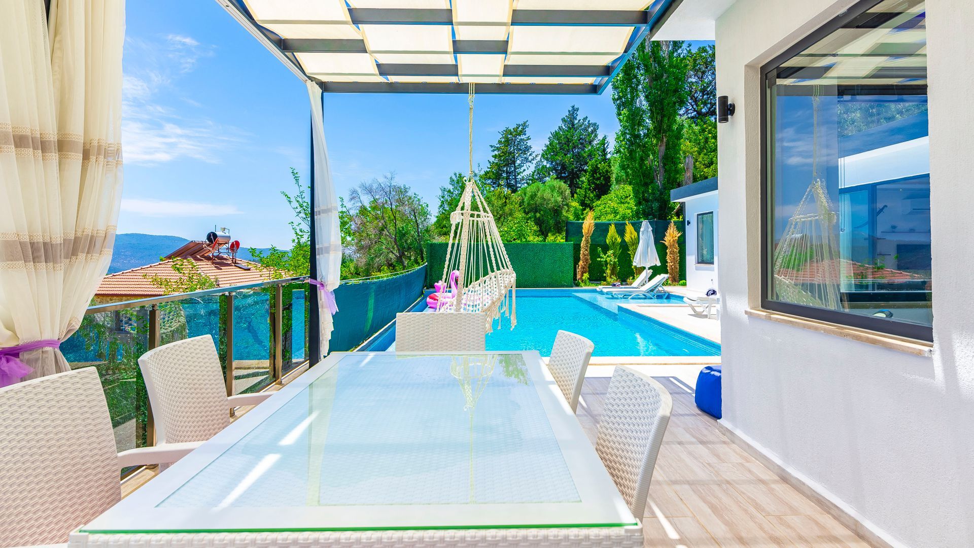 VBK53462 Villa Booking