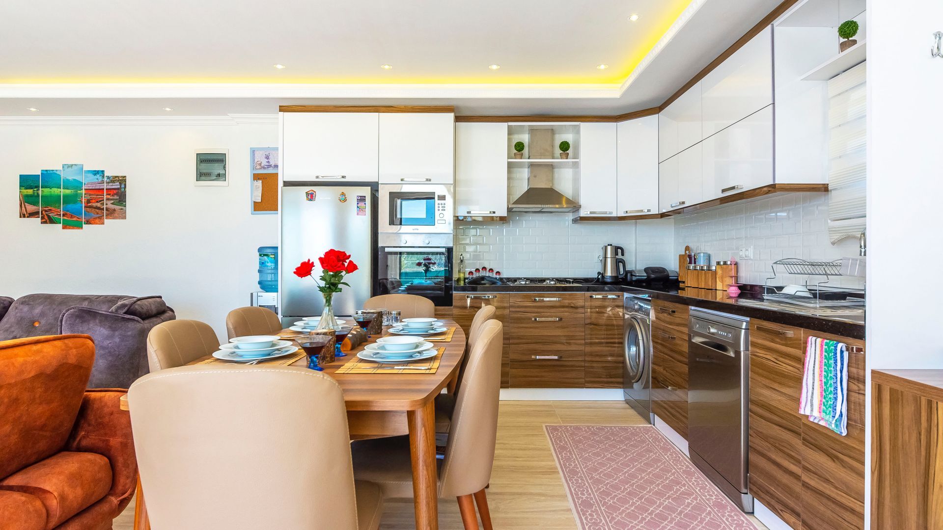 VBK53462 Villa Booking