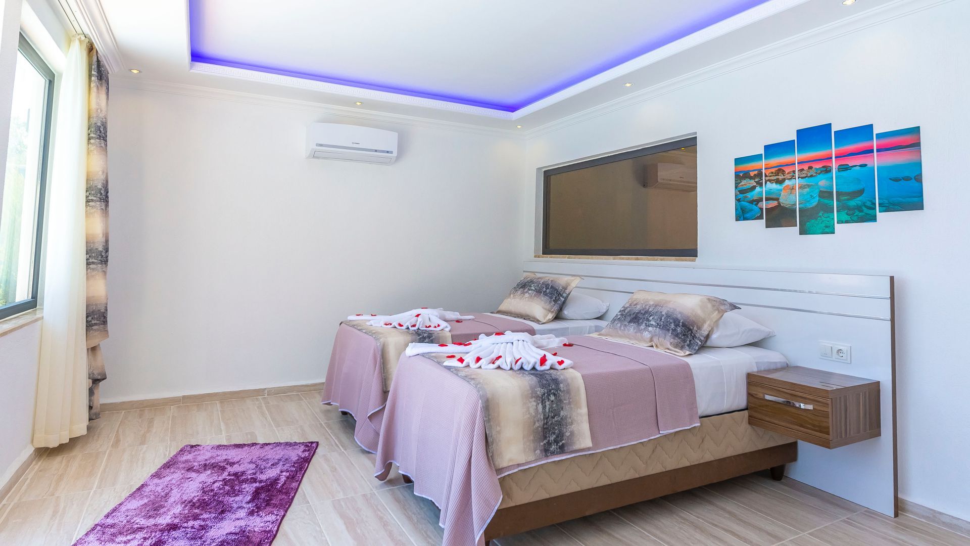 VBK53462 Villa Booking