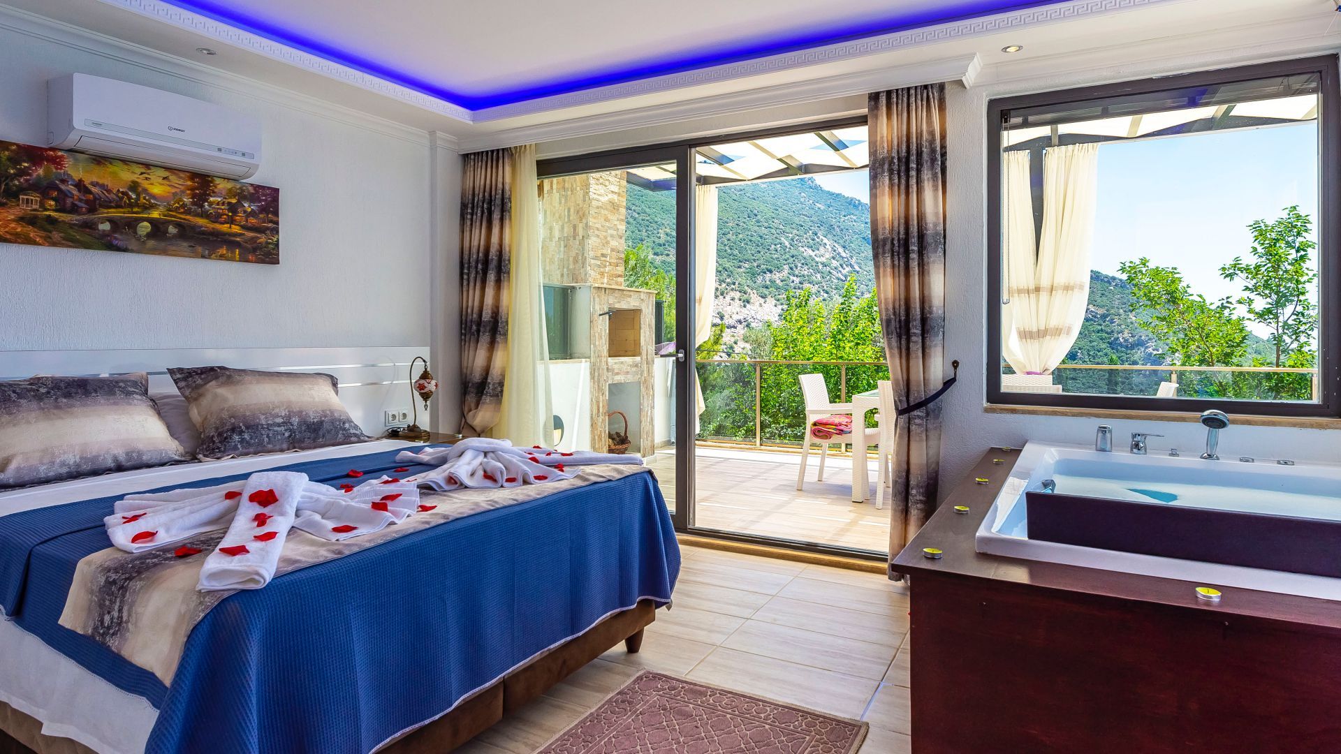 VBK53462 Villa Booking