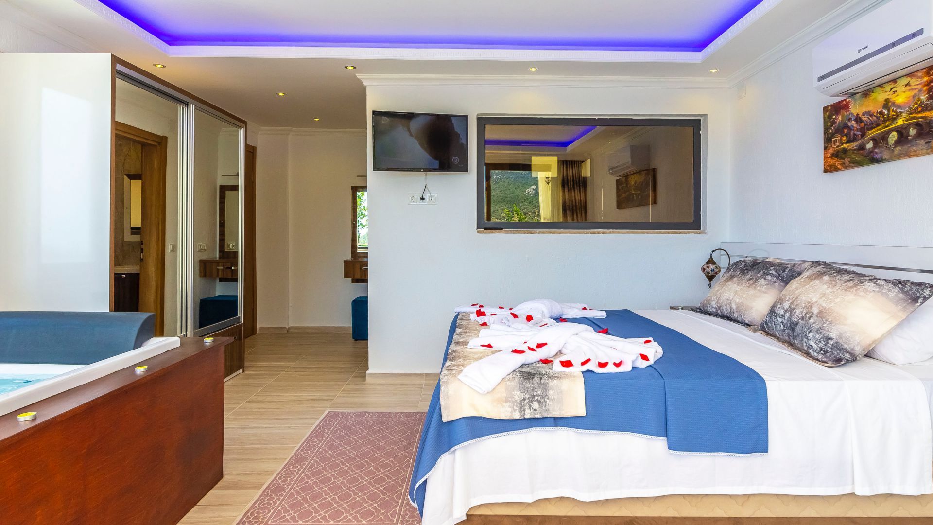 VBK53462 Villa Booking