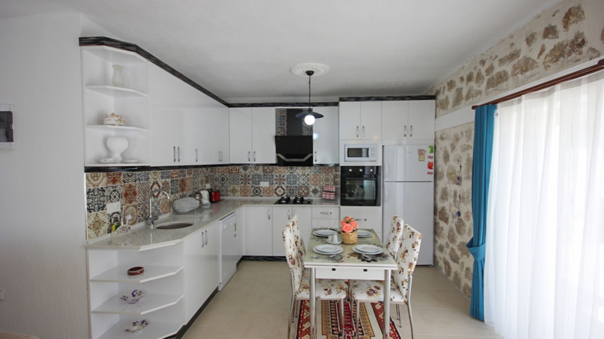 VBK22033 Villa Booking