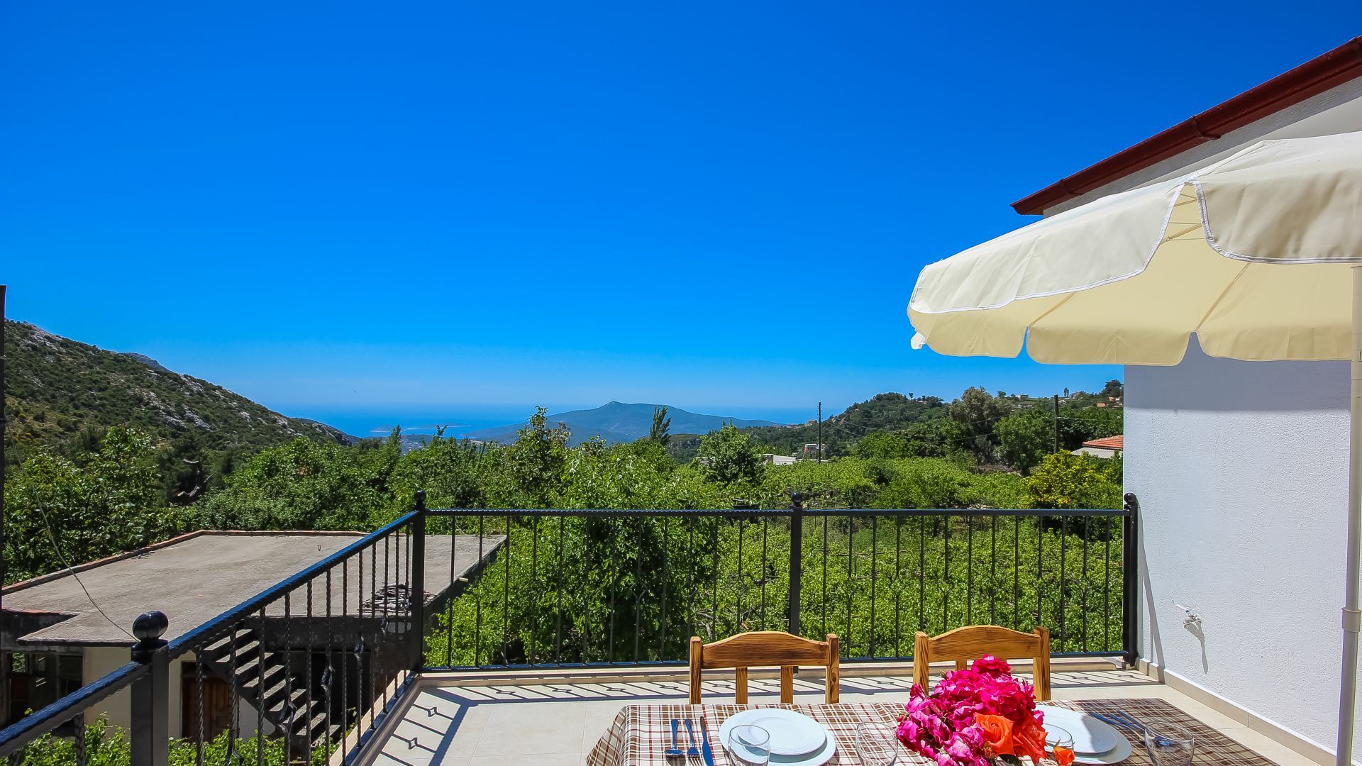 VBK22033 Villa Booking