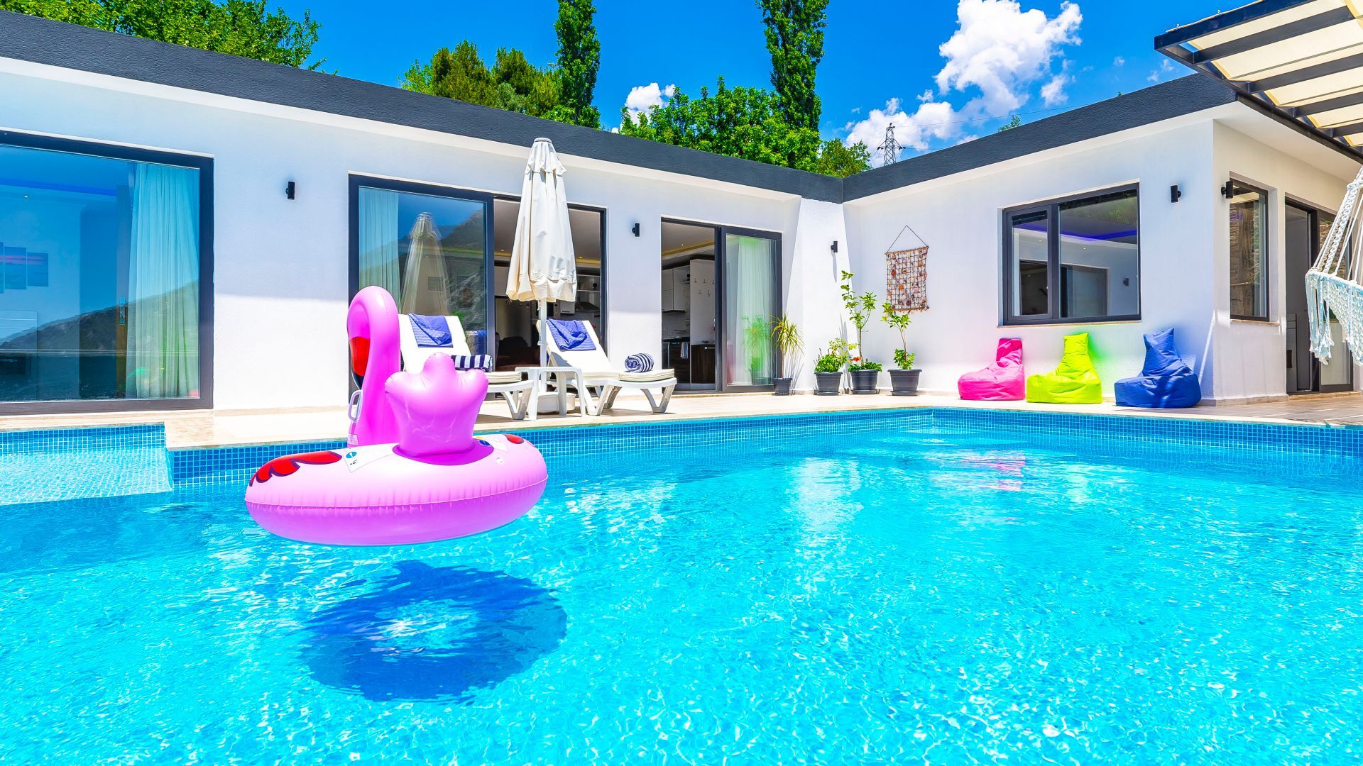 VBK53462 Villa Booking