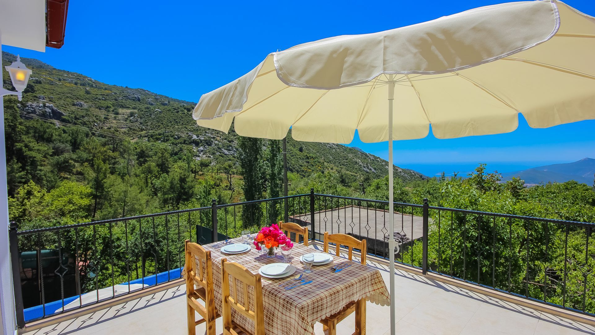 VBK22033 Villa Booking