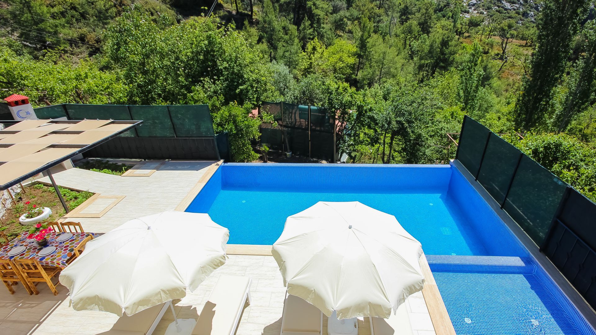 VBK22033 Villa Booking