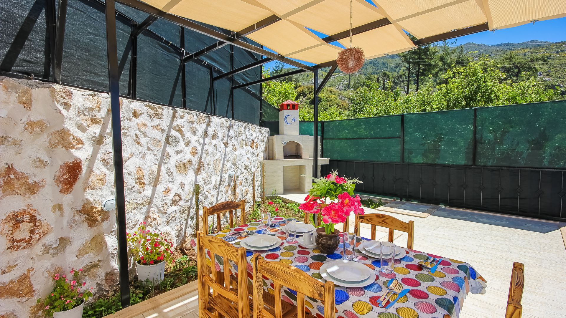 VBK22033 Villa Booking