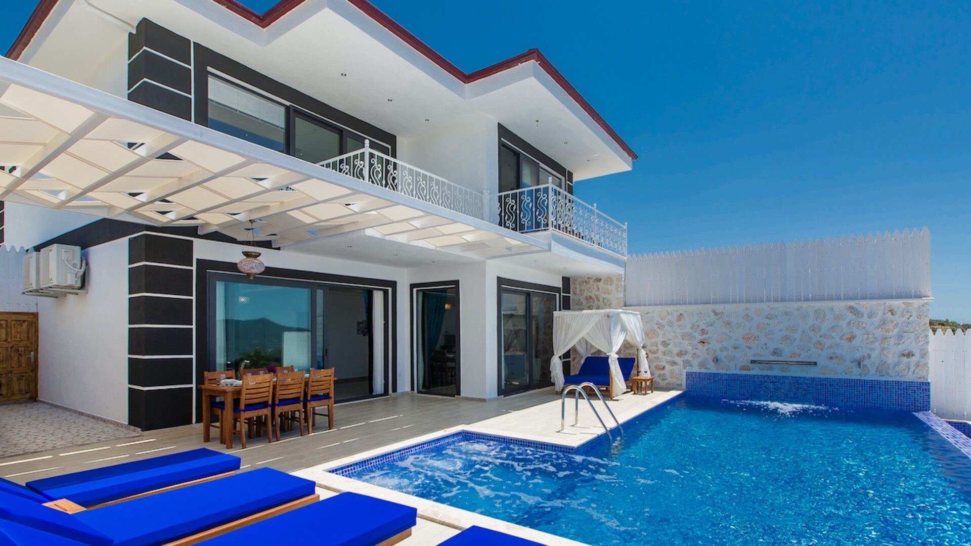 VBK61330 Villa Booking