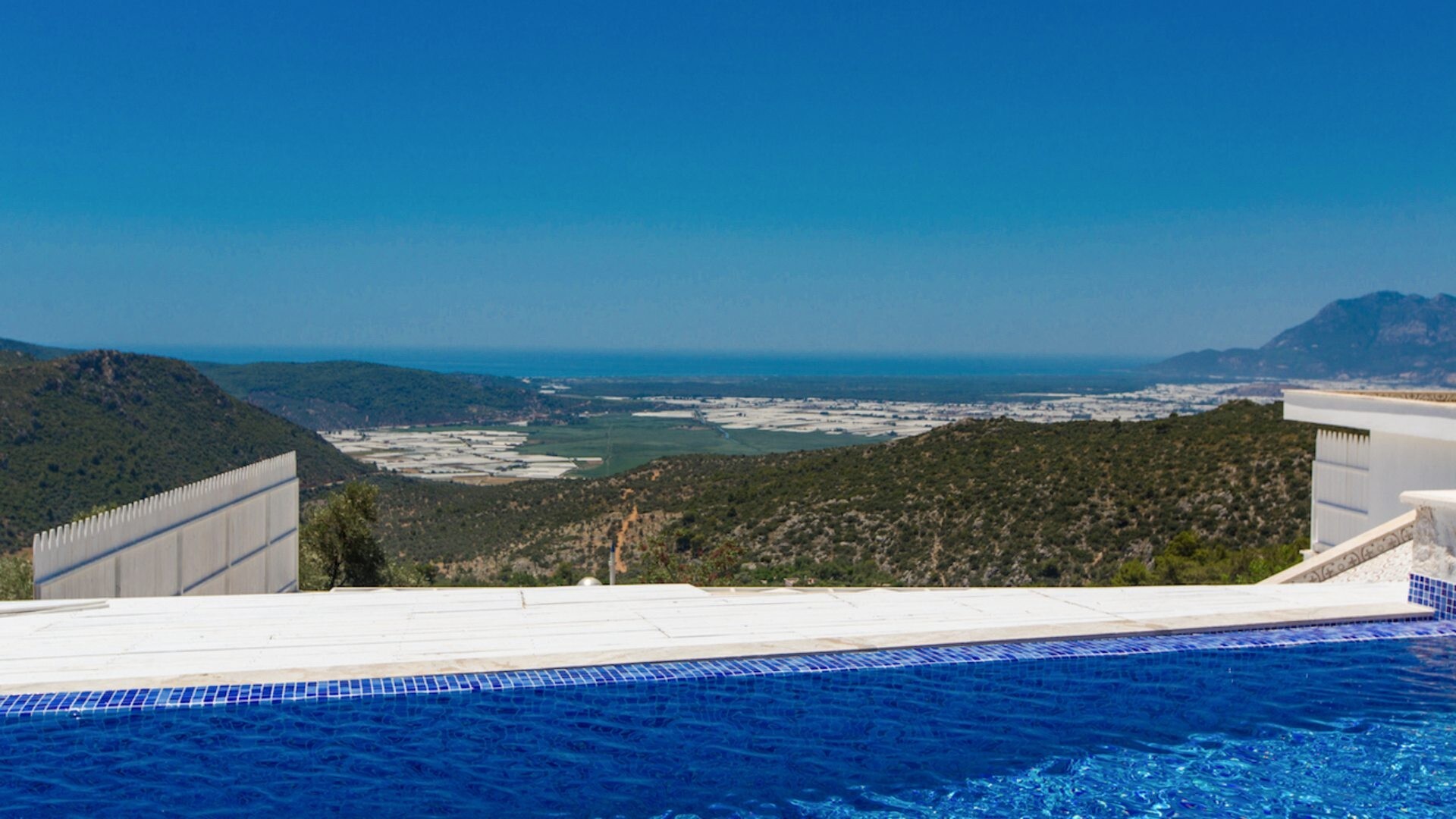 VBK61330 Villa Booking