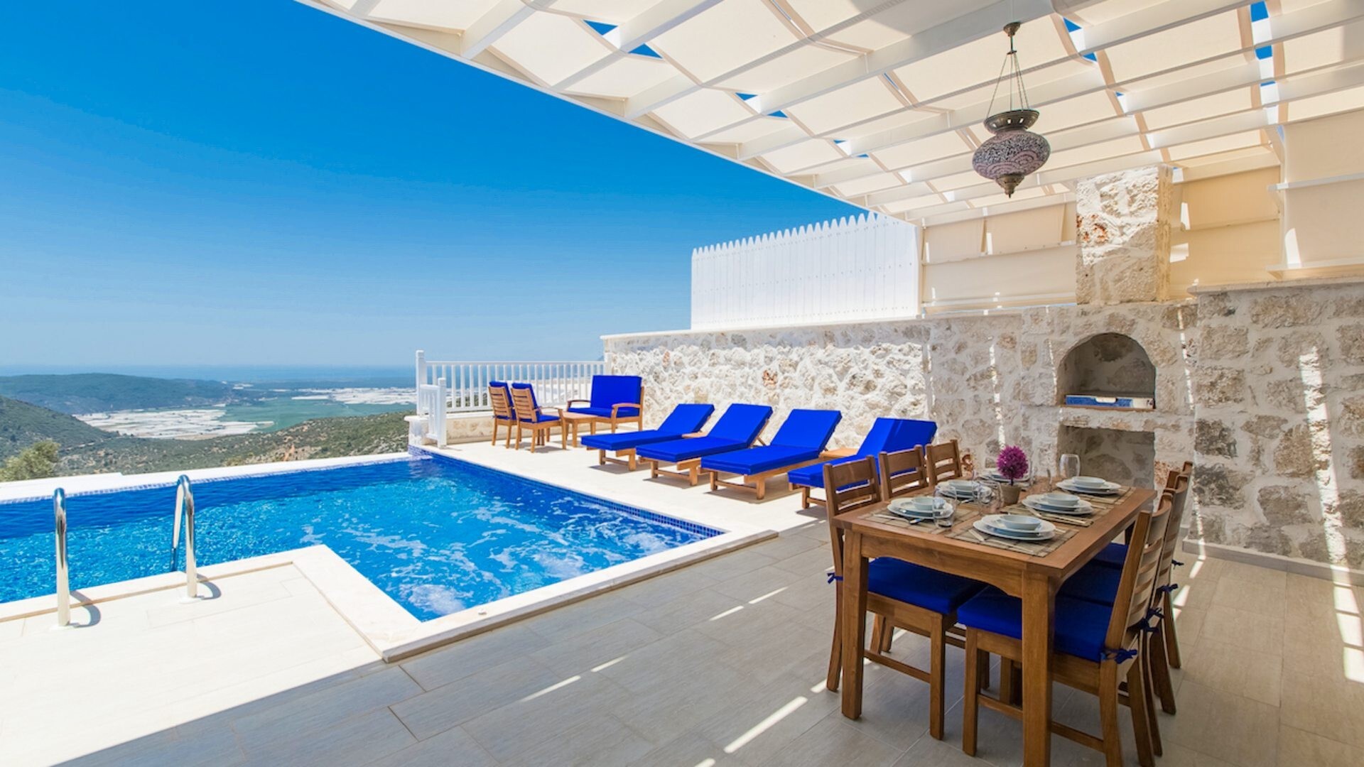 VBK61330 Villa Booking