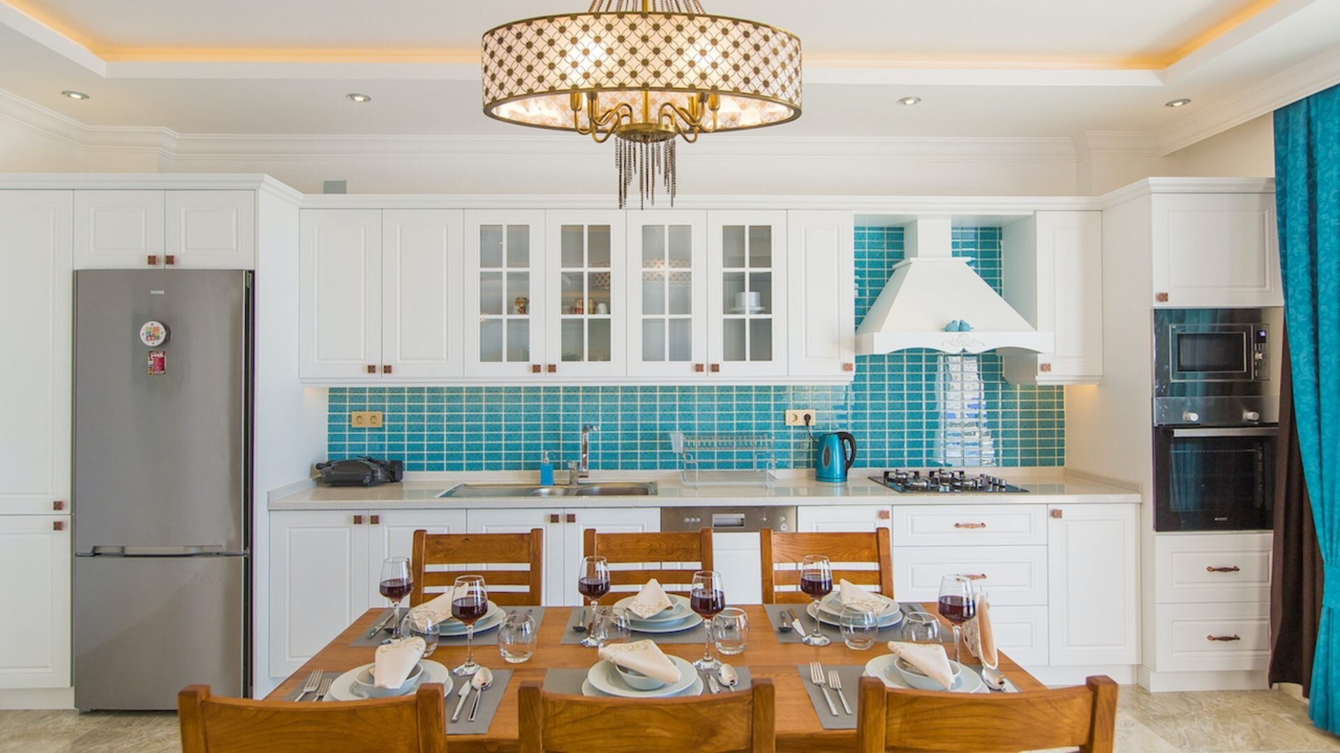 VBK61330 Villa Booking