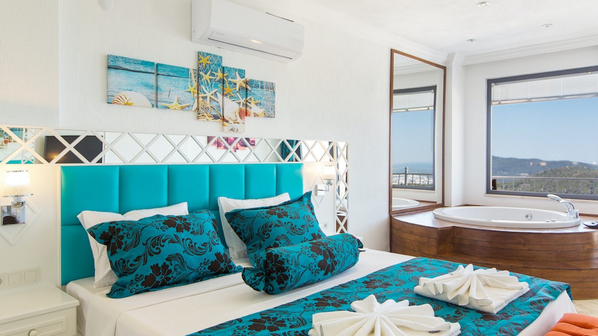 VBK61330 Villa Booking