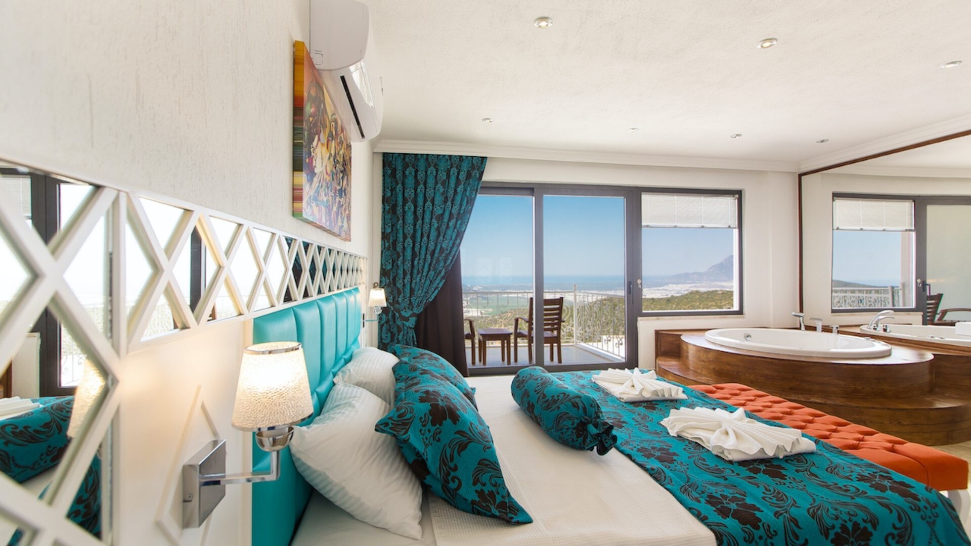 VBK61330 Villa Booking