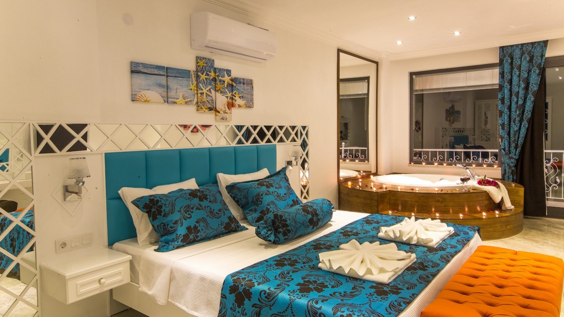 VBK61330 Villa Booking