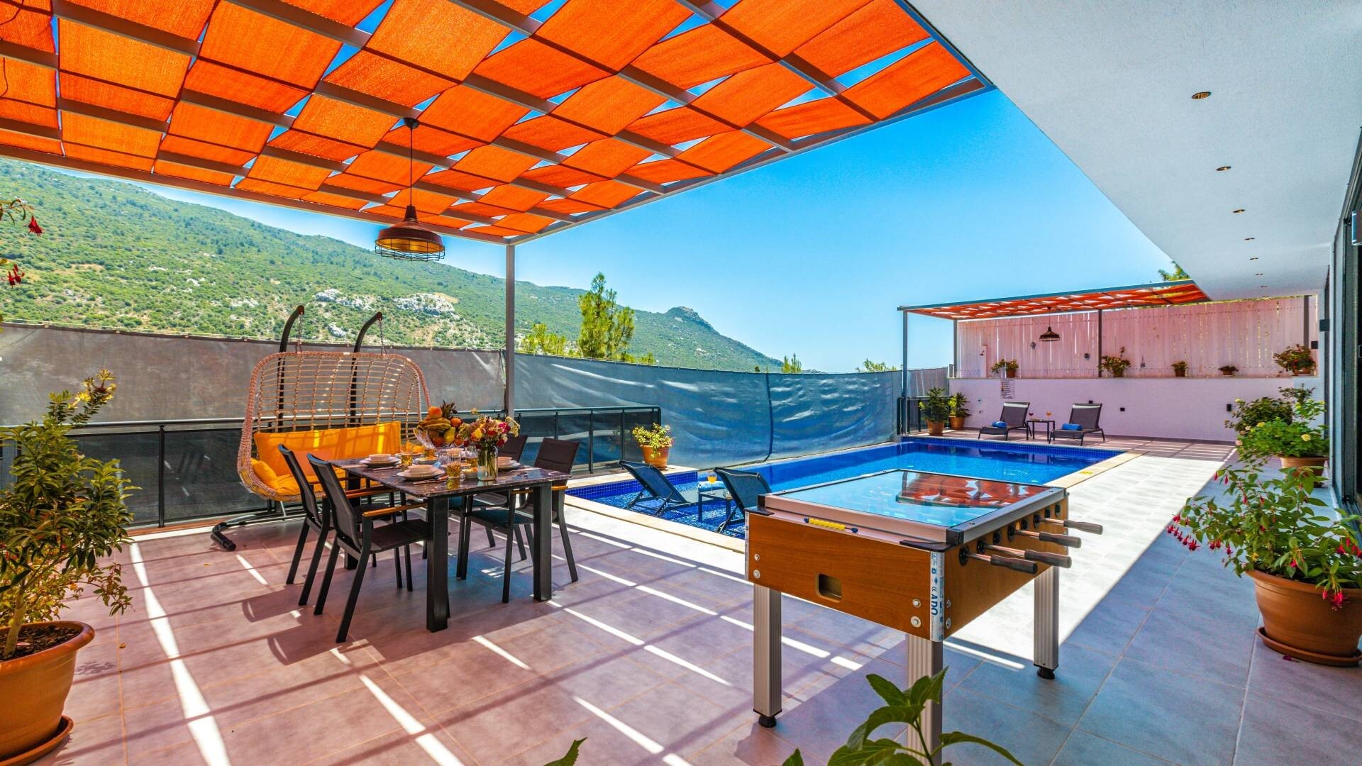 VBK86933 Villa Booking