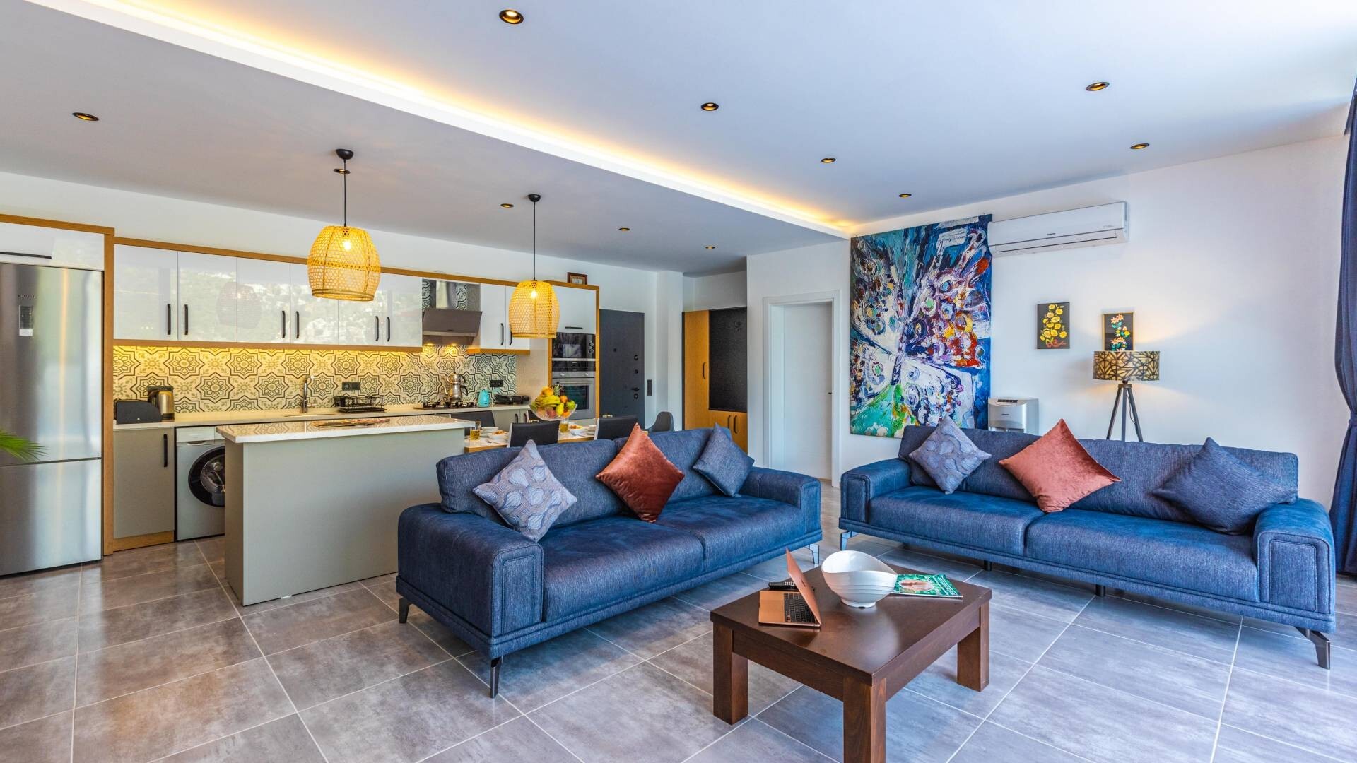 VBK86933 Villa Booking