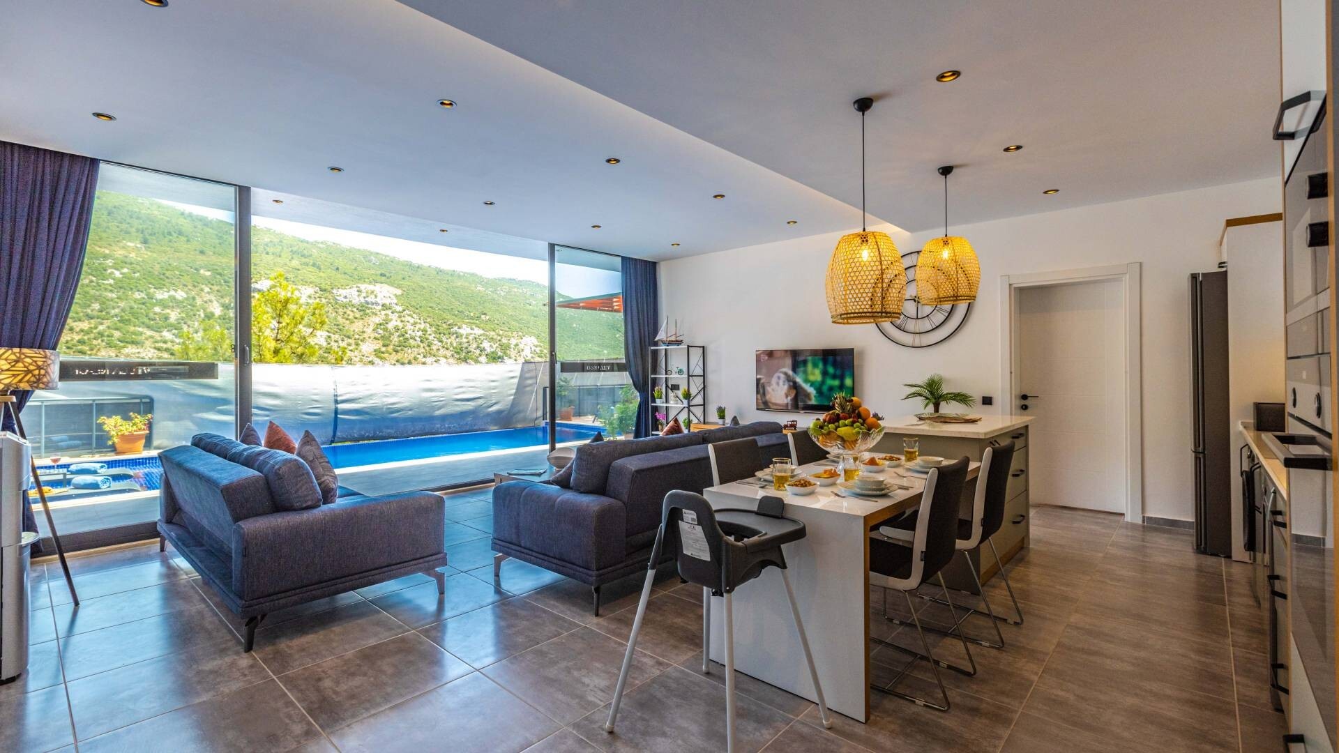 VBK86933 Villa Booking