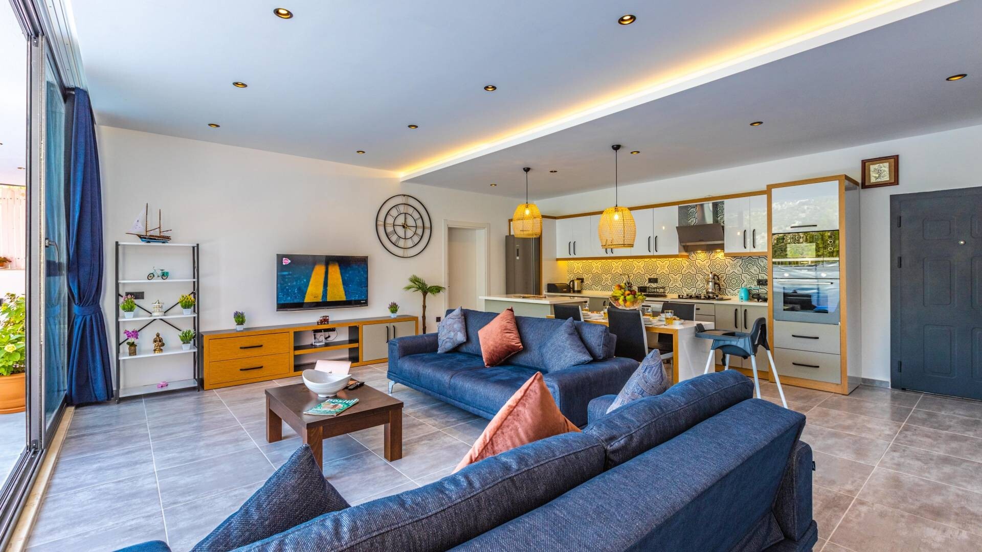 VBK86933 Villa Booking