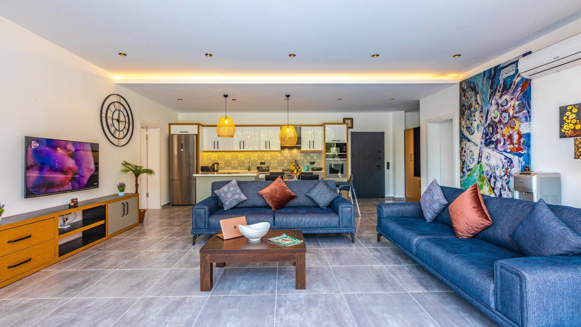 VBK86933 Villa Booking