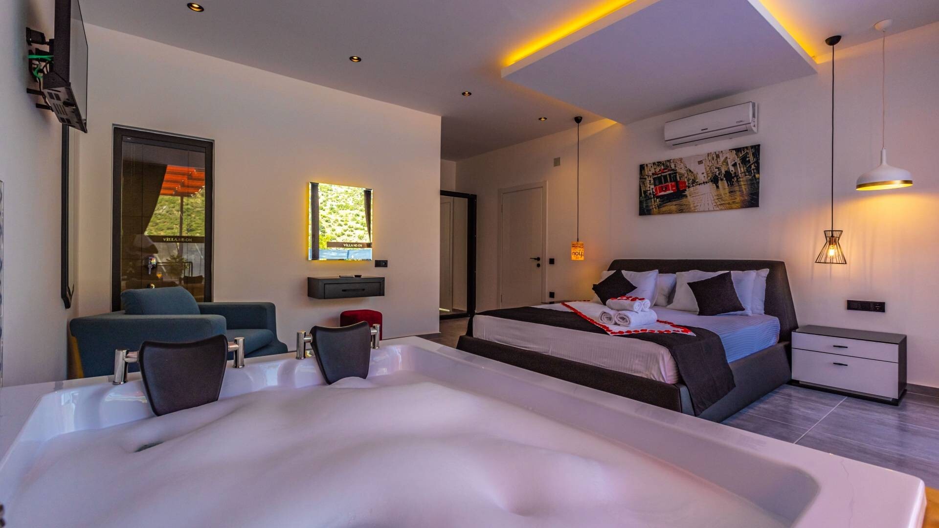 VBK86933 Villa Booking