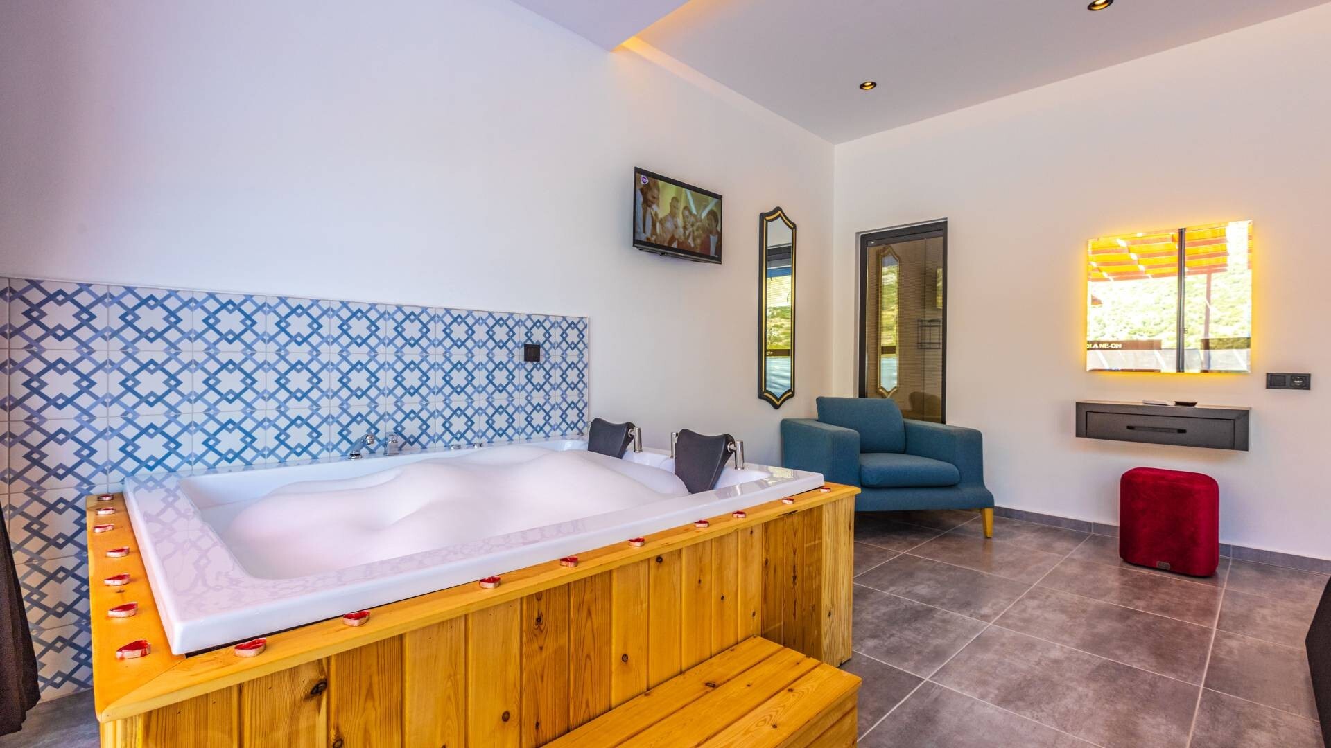 VBK86933 Villa Booking