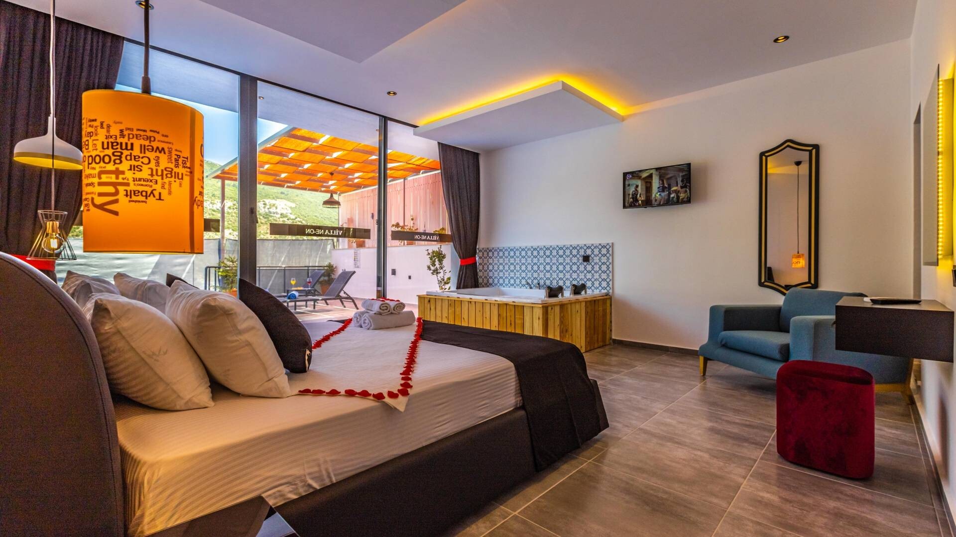 VBK86933 Villa Booking