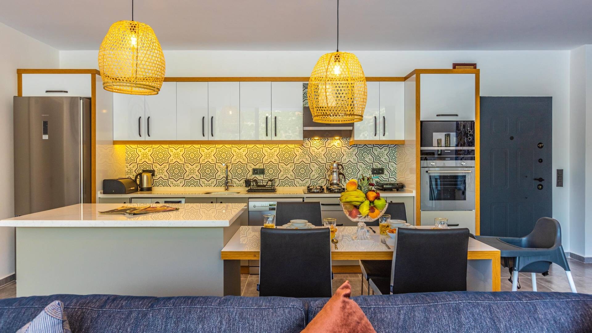 VBK86933 Villa Booking