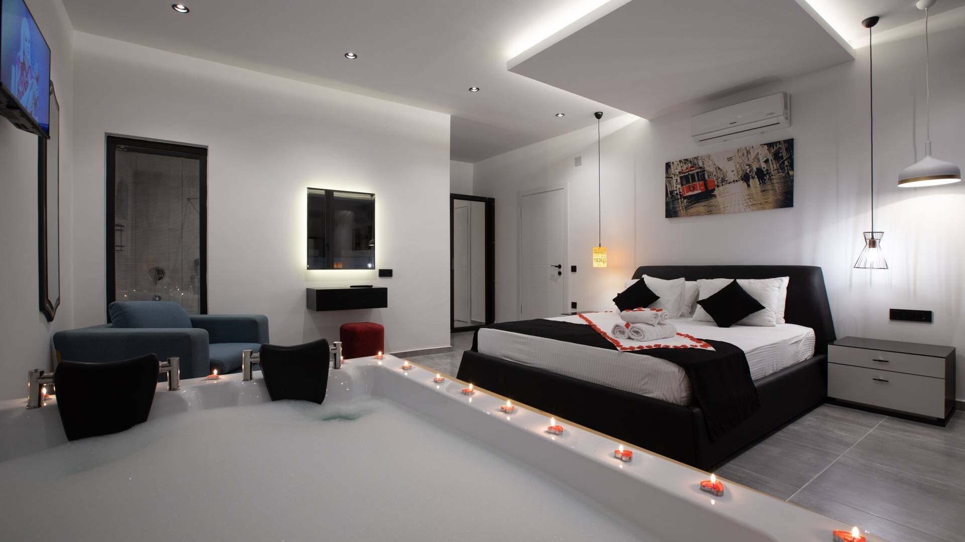 VBK86933 Villa Booking