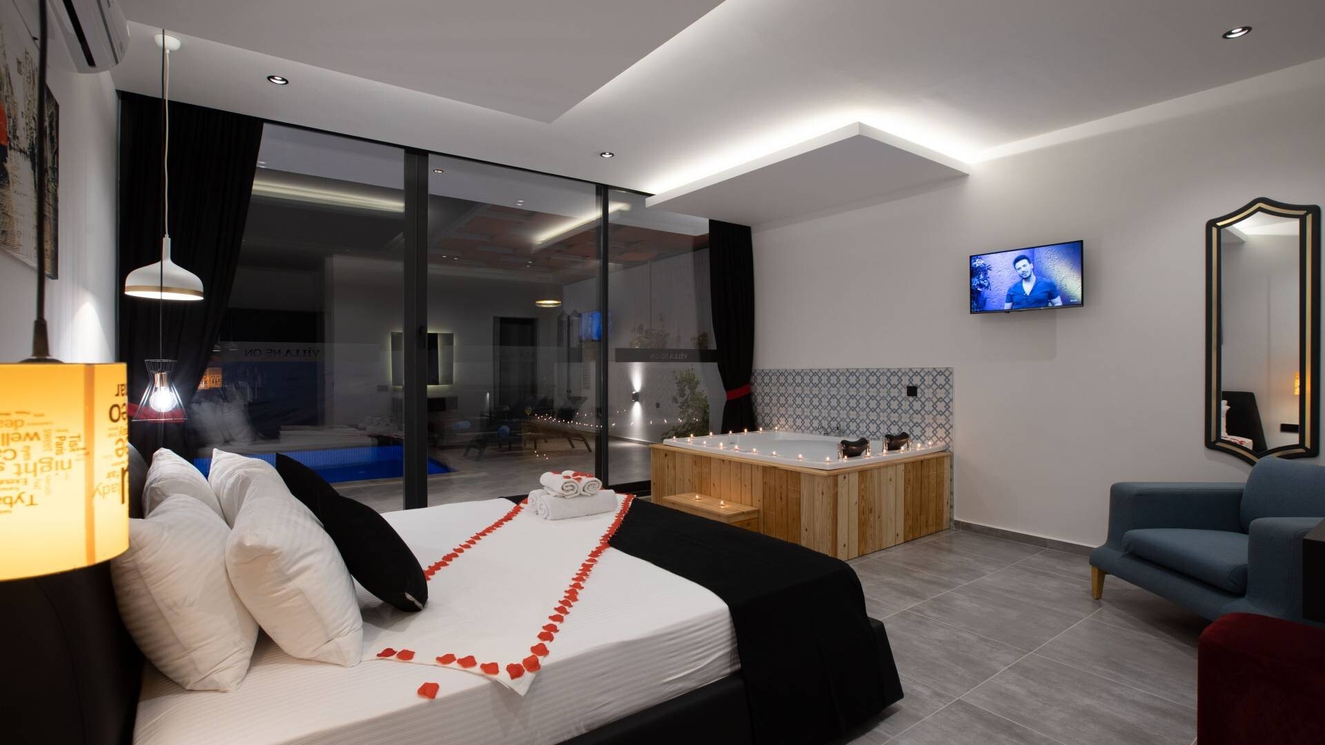 VBK86933 Villa Booking