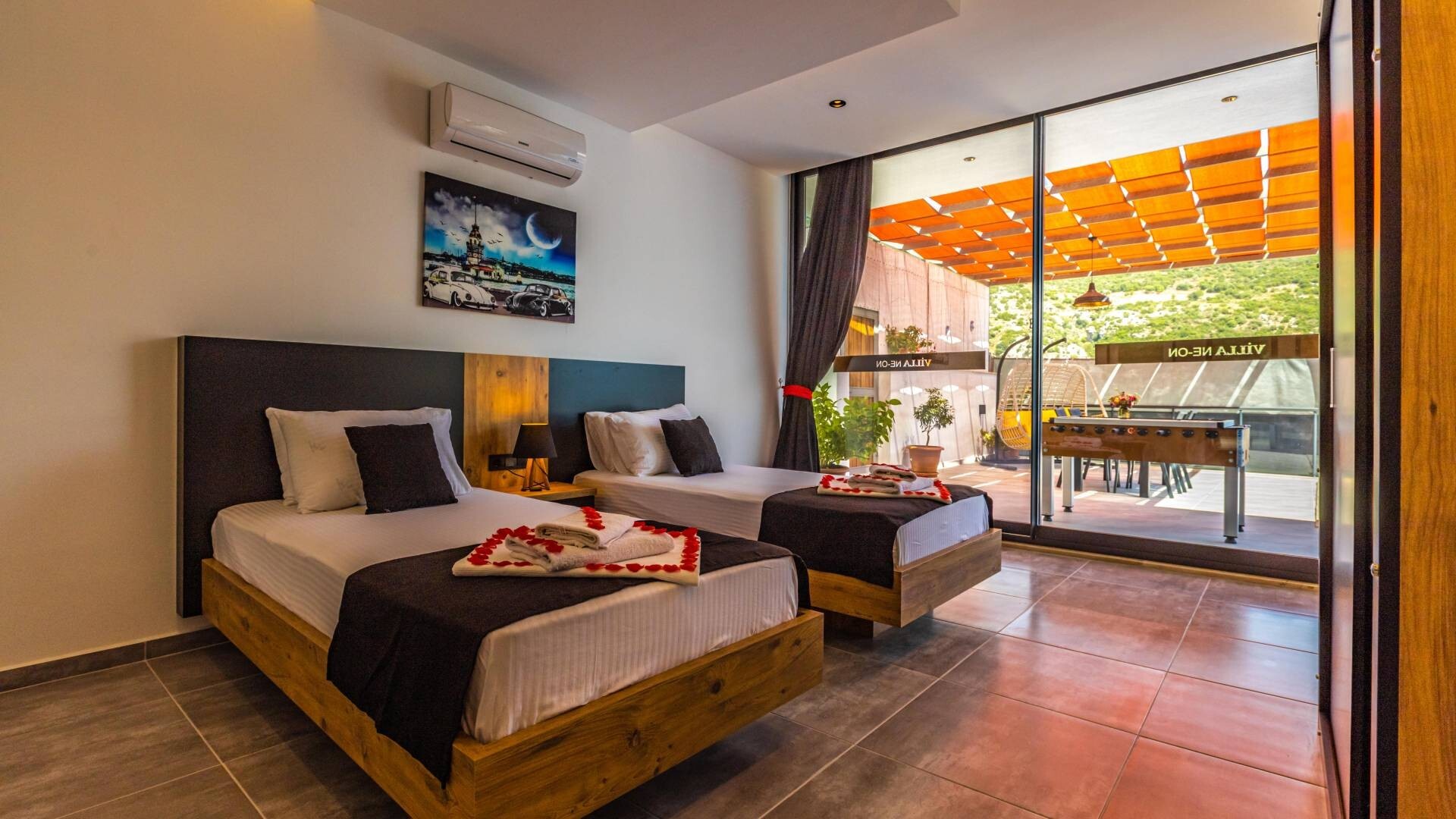 VBK86933 Villa Booking