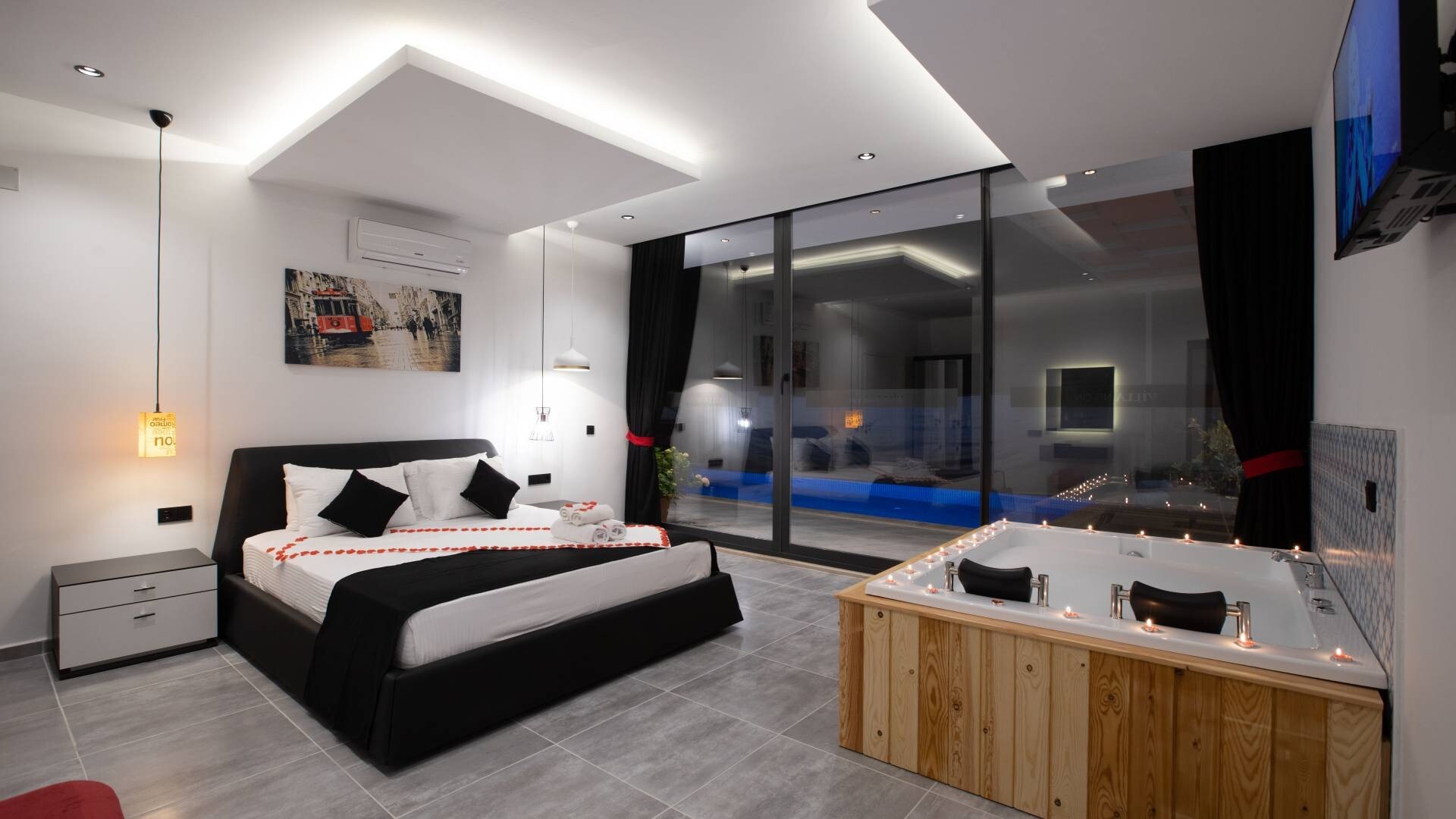 VBK86933 Villa Booking