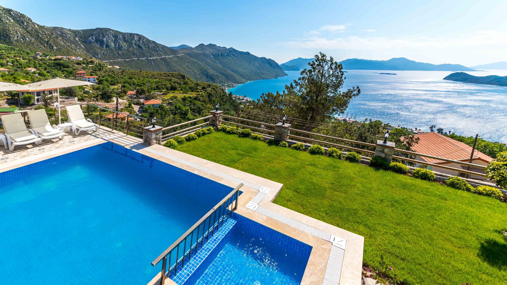 VBK85479 Villa Booking