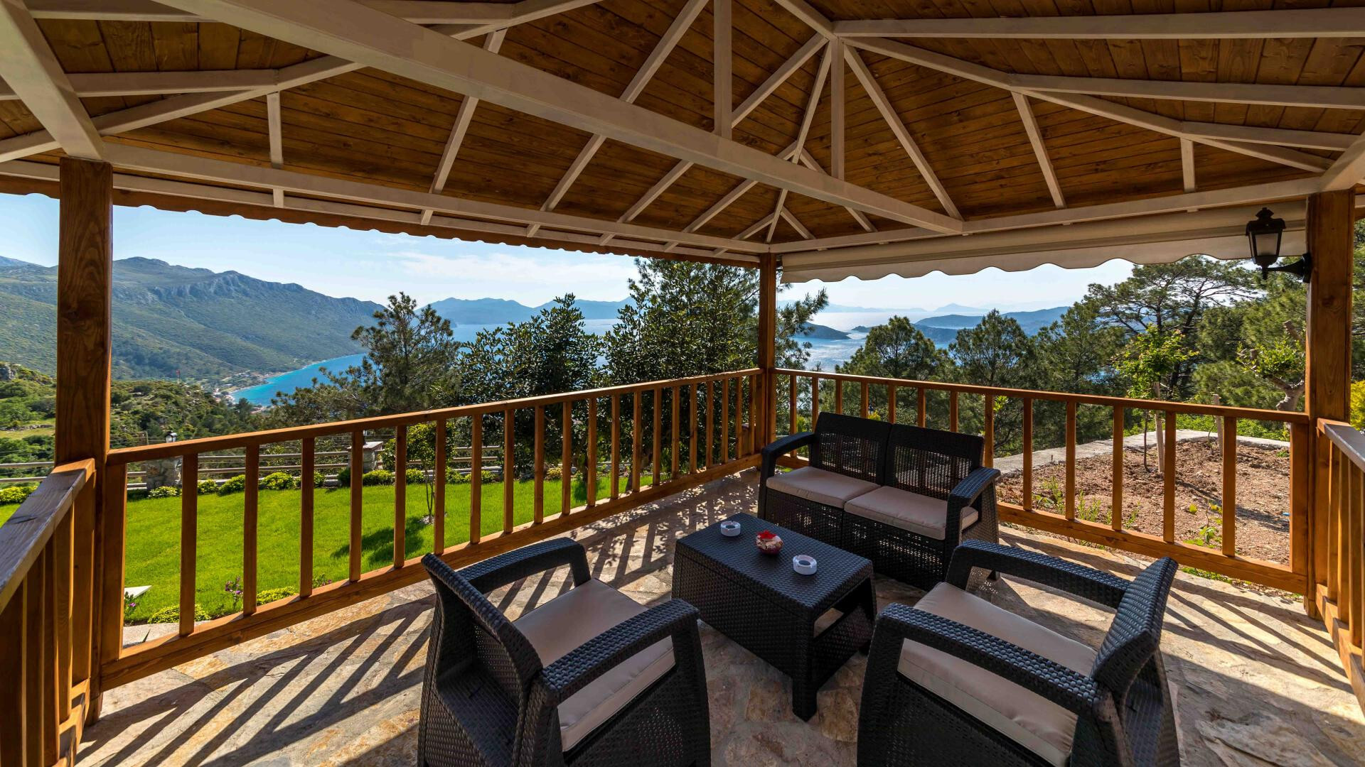 VBK85479 Villa Booking