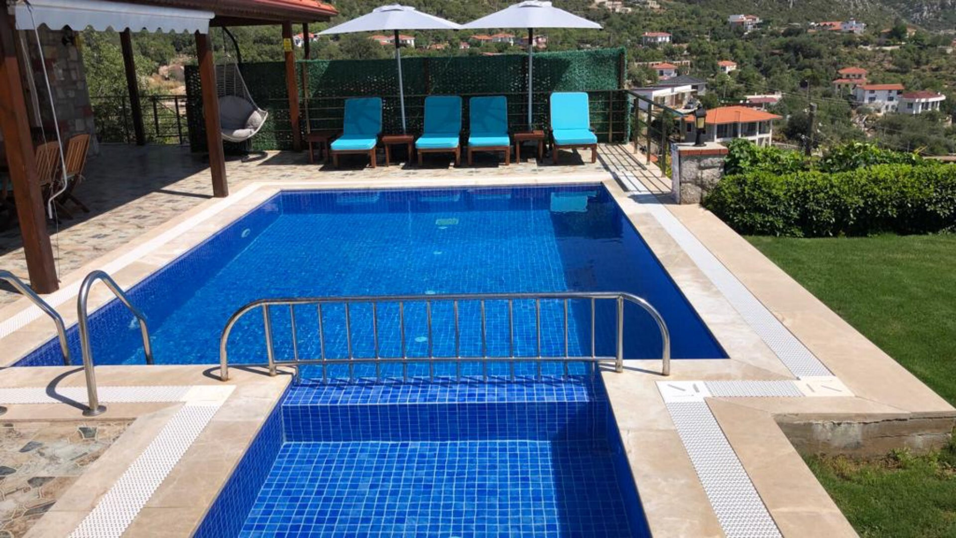 VBK85479 Villa Booking