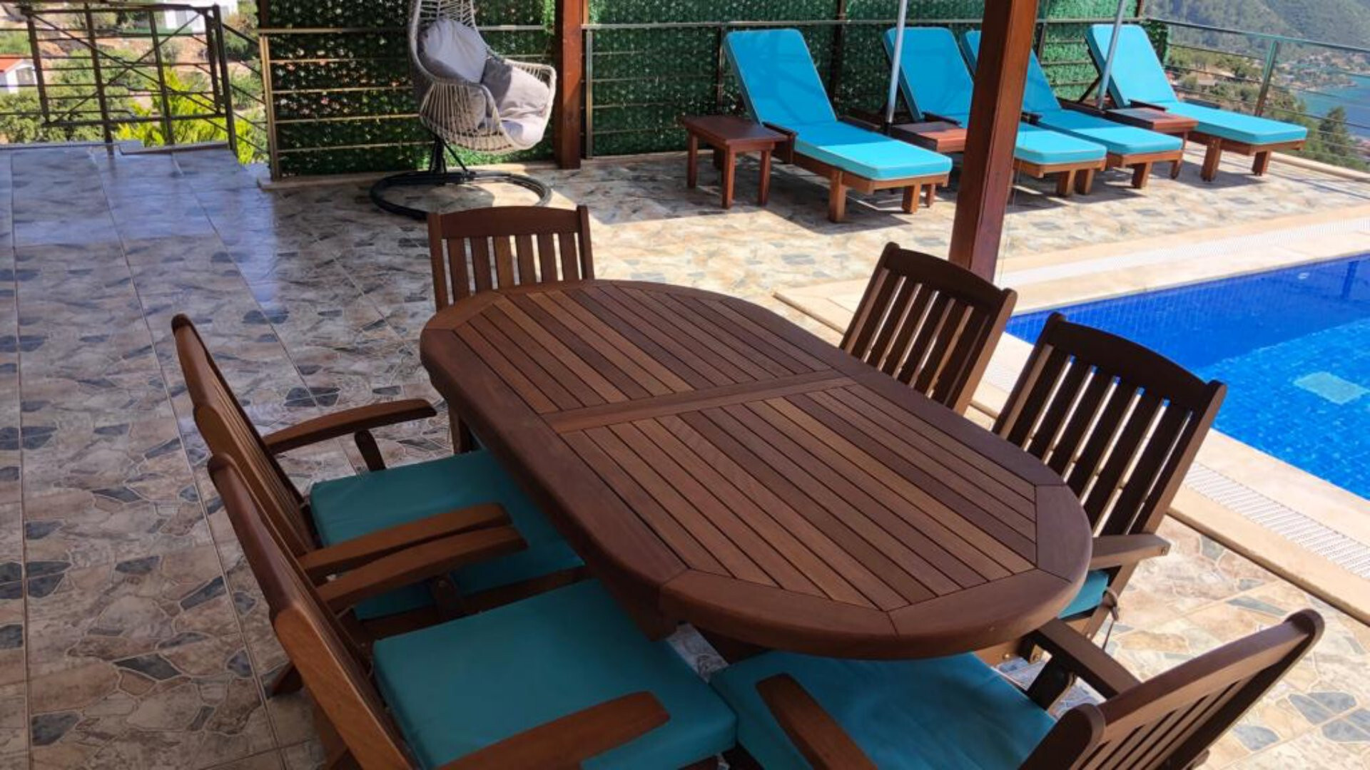 VBK85479 Villa Booking