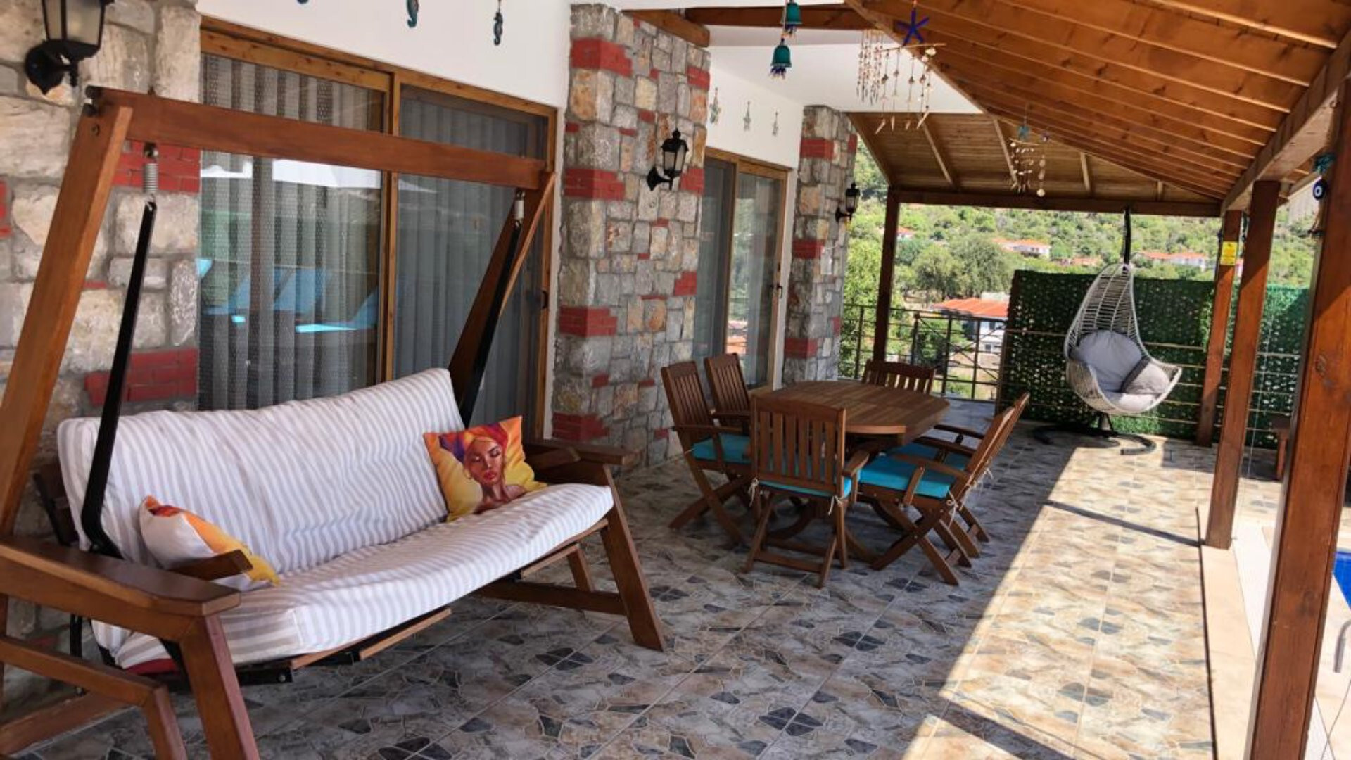 VBK85479 Villa Booking