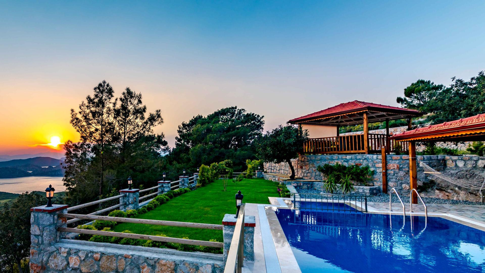 VBK85479 Villa Booking