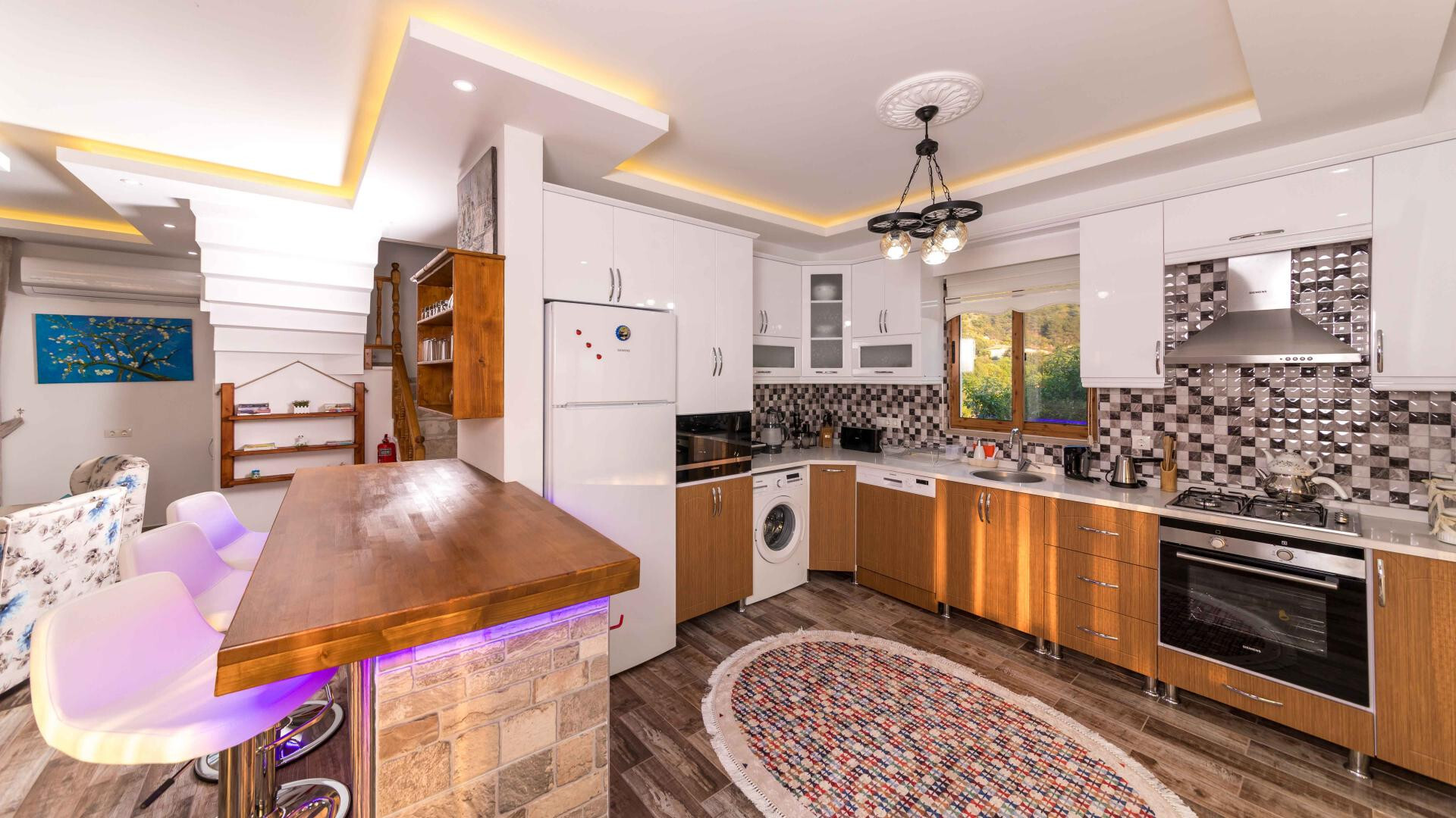 VBK85479 Villa Booking