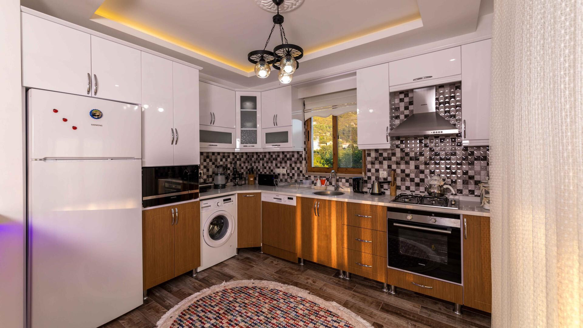 VBK85479 Villa Booking