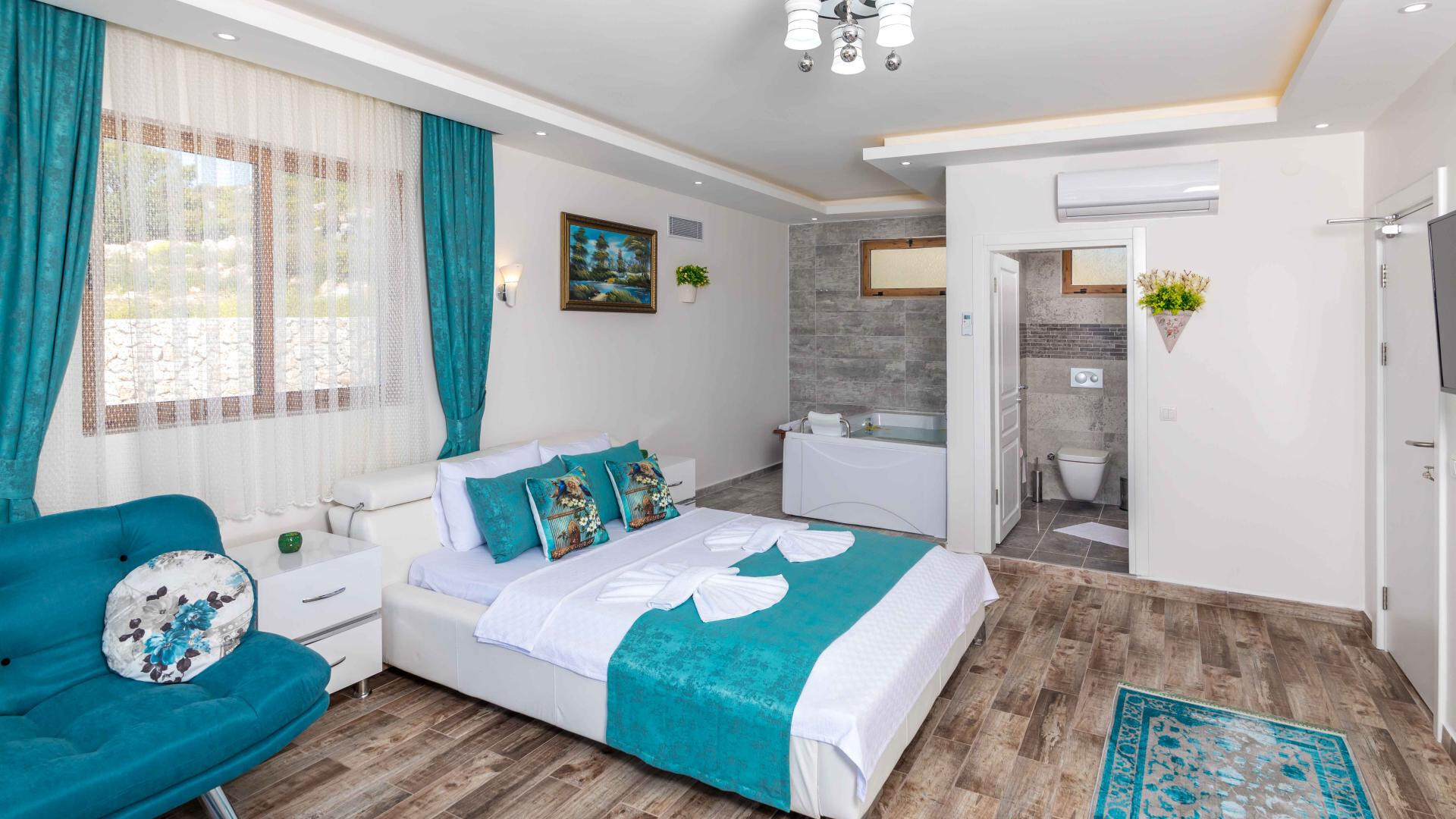 VBK85479 Villa Booking