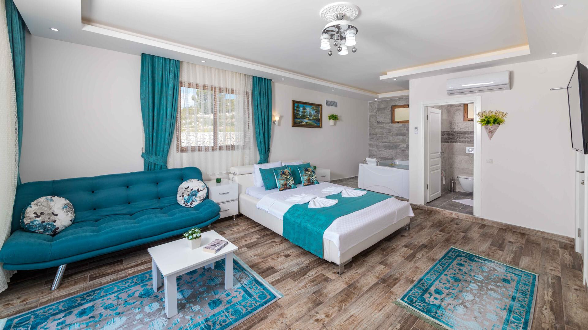 VBK85479 Villa Booking