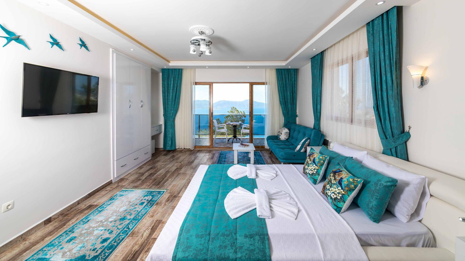 VBK85479 Villa Booking