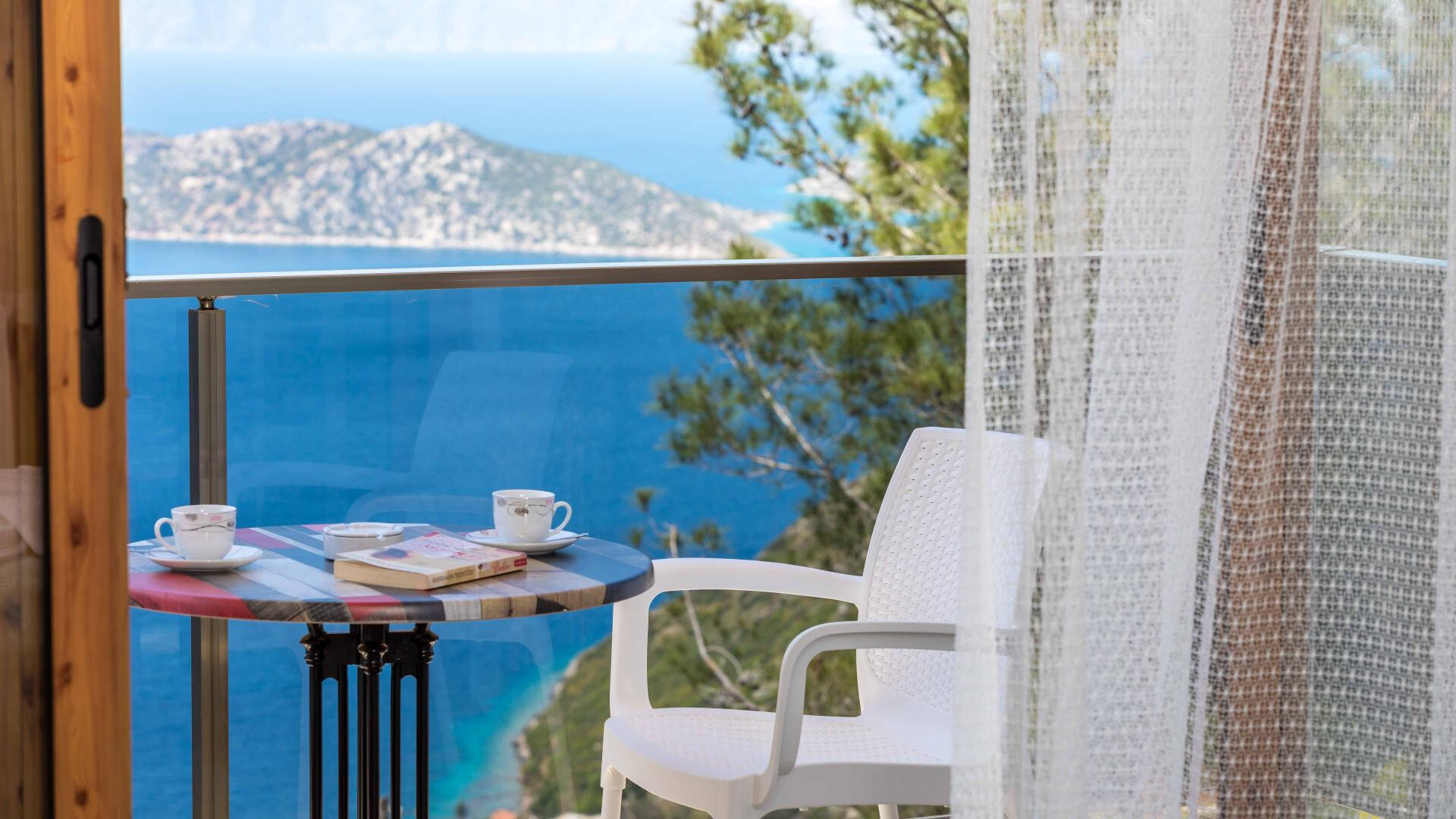 VBK85479 Villa Booking