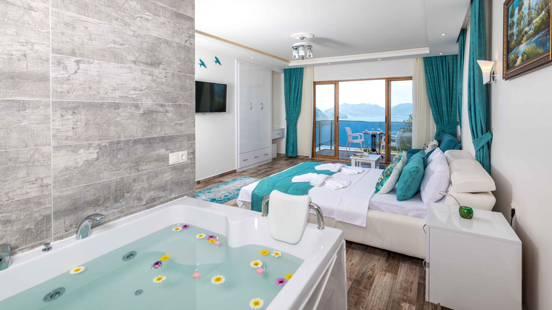 VBK85479 Villa Booking